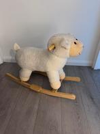 Hobbel Schaap, Ophalen, Gebruikt