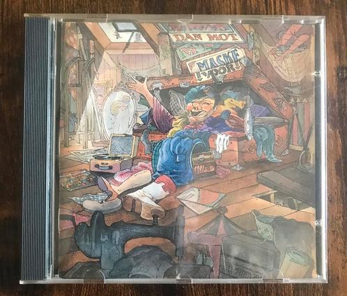 Vastenavend cd’s carnaval Krabbegat, Verzamelen, Overige Verzamelen, Gebruikt, Ophalen