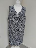 Prachtige linnen jurk van Signature maat 2XL, okselm 61cm, Signature, Ophalen of Verzenden, Zo goed als nieuw