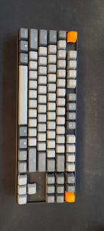 Keychron K8 wireless keyboard, Keychron, Ophalen of Verzenden, Zo goed als nieuw, Draadloos