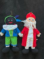 Sinterklaas poppen, Ophalen of Verzenden, Zo goed als nieuw