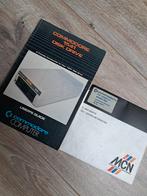 Commodore 64 C64 1541 Diskdrive Handleiding, Computers en Software, Vintage Computers, Ophalen of Verzenden