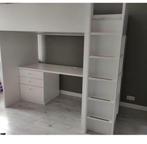 Hoogslaper IKEA smastadt, Ophalen, Zo goed als nieuw, Hoogslaper