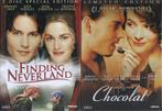 10x DVD Johnny Depp, Vanaf 12 jaar, Ophalen of Verzenden, Zo goed als nieuw