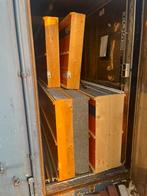 Isobouw dakplaten rc 6,0, Doe-het-zelf en Verbouw, Isolatie en Afdichting, 12 cm of meer, Nieuw, 15 m² of meer, Piepschuim (Tempex)