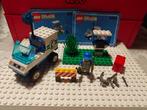 Lego system Telephone Repair 6422, Ophalen of Verzenden, Gebruikt