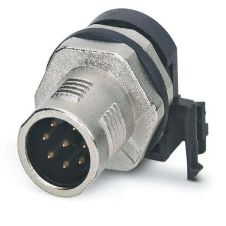 Phoenix Contact 1436961 SACC-DSIV-MS-8CON-L90 Nieuw 10 stuks, Hobby en Vrije tijd, Elektronica-componenten, Nieuw, Verzenden