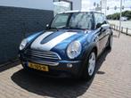 Mini Mini 1.6 Cooper, Voorwielaandrijving, Gebruikt, 4 cilinders, Handgeschakeld