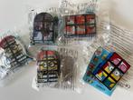 Minions Rubik’s Cube 2018 Illumination, Verzenden, Nieuw