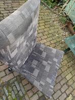 Flyer Mazairac en Boonzaaijer Young International, Gebruikt, Overige materialen, 75 tot 100 cm, Ophalen of Verzenden