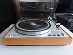 Philips 212  platenspeler, Audio, Tv en Foto, Platenspelers, Ophalen of Verzenden, Zo goed als nieuw, Philips
