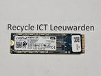 Crucial 500gb m.2 ssd strip mx500 2280, Computers en Software, Harde schijven, Intern, Gebruikt, SSD, Ophalen of Verzenden