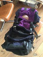 Rugzak 60 liter Livingstone, Sport en Fitness, Bergsport en Wandelen, Ophalen, Gebruikt, Rugzak