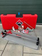 RUBI TS 66 MAX tegelsnijder ZGAN, Doe-het-zelf en Verbouw, Gereedschap | Handgereedschap, Ophalen, Zo goed als nieuw
