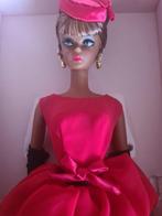 Barbie silkstone Little Red Dress nrfb, Ophalen of Verzenden, Zo goed als nieuw