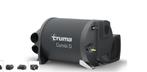 Truma Combi D4E kachel en warm water diesel boiler, Caravans en Kamperen, Camper-accessoires, Ophalen of Verzenden, Nieuw