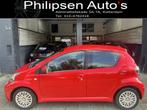 Toyota Aygo 1.0-12V Comfort (bj 2009), Voorwielaandrijving, Stof, Gebruikt, Huisgarantie