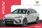 CUPRA Leon Sportstourer 1.5 TSI 272pk e-Hybrid VZ Performanc, 12 maanden, 1498 cc, Euro 6, 26 kWh