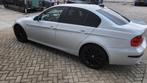 BMW 3-Serie 2.0 I 318 2005 Grijs, 65 €/maand, Achterwielaandrijving, 4 cilinders, 129 pk