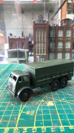 Dinky Toy legertruck, Ophalen of Verzenden, Nieuw, Auto, Dinky Toys