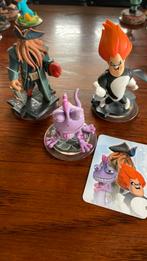 Disney Infinity Nintendo Wii, Verzamelen, Ophalen of Verzenden, Zo goed als nieuw