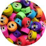 Polymeerkralen bijen bee beads insecten bijtjes clay beads, Verzenden, Nieuw, Kraal