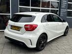 Mercedes-benz A-Klasse 200PK 180 AMG Pakket Panor 180 Presti, Auto's, Voorwielaandrijving, 65 €/maand, Gebruikt, Euro 6