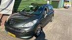 Peugeot 207 SW 1.4 X-line, Voorwielaandrijving, 15 km/l, 4 cilinders, Metallic lak