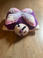 Pillow Pet, Kinderen en Baby's, Speelgoed | Knuffels en Pluche, Ophalen of Verzenden, Gebruikt, Overige typen