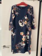 Prachtige jurk Donna Due, Blauw, Maat 42/44 (L), Ophalen of Verzenden, Zo goed als nieuw