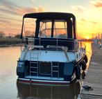 Vripack Schuttevaer Spiegelkotter stalen motorboot BJ 2000, Watersport en Boten, Gebruikt, Staal, Diesel, Ophalen of Verzenden