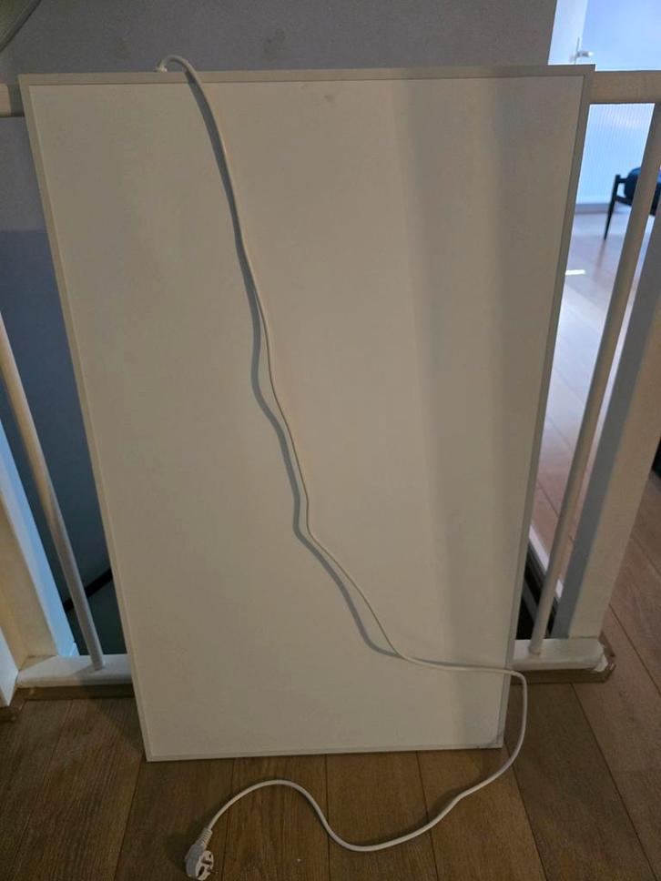 Warmtepaneel - Königshaus GmbH, Huis en Inrichting, Kachels, Nieuw, Hangend, Overige soorten, Elektrisch, Ophalen