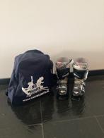 Skischoenen merk NORDICA Olympia maat 40 / 41, Ophalen, 160 tot 180 cm, Gebruikt, Schoenen