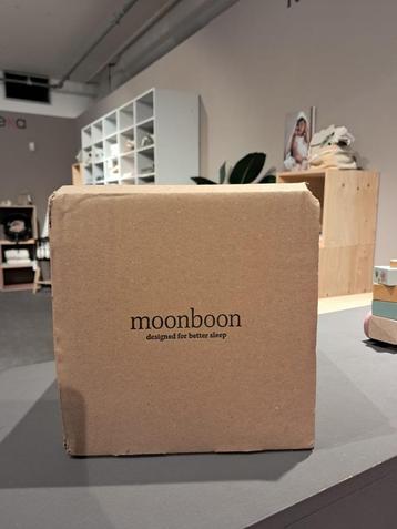 Moonboon Babyhangmat Motor 2.0 beschikbaar voor biedingen