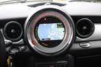 Mini One 1.6 Business Line / Black-line / Navigatie / NAP, Voorwielaandrijving, Euro 5, Stof, Gebruikt