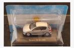 Peugeot 206 XS 1999 - Magazine Model 1:43, Hobby en Vrije tijd, Modelauto's | 1:43, Ophalen of Verzenden, Nieuw, Auto, Overige merken