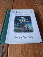 De hond, de wolf en de maan - James Norbury - 9789464043457, Boeken, Ophalen of Verzenden, Zo goed als nieuw