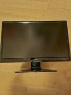 Iiyama Prolite E2473HS 24" Full HD Monitor, Computers en Software, Monitoren, VGA, Gebruikt, Iiyama, Hoofdtelefoonaansluiting