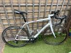 Trek Domane 5.2 Racefiets maat 58, Overige merken, 28 inch, Gebruikt, Carbon