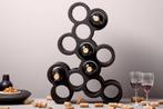 Design wijnrek Grape - Robert Bronwasser, Huis en Inrichting, Woonaccessoires | Wijnrekken, Ophalen of Verzenden, Zo goed als nieuw