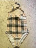 Burberry badpak orgineel maat 40/42, Ophalen of Verzenden, Zo goed als nieuw, Zwart, Badpak