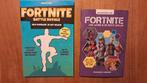 2x Fortnite boeken, nieuw, Ophalen of Verzenden, Nieuw
