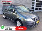Volkswagen Caddy 1.9 TDI 105 pk MARGE EXPORT DB Riem VV/ Air, Voorwielaandrijving, Stof, Gebruikt, 4 cilinders
