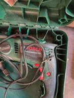 Bosch Advanced Impact 900W klopboormachine, Doe-het-zelf en Verbouw, Ophalen of Verzenden, Zo goed als nieuw, 600 watt of meer