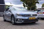 Volkswagen Passat Variant 1.4 TSI HIGHLINE | R-LINE | AUTOMA, 65 €/maand, Gebruikt, Origineel Nederlands, 126 pk