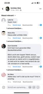 Schilderwerk en stucwerk Den Haag en omgeving, Kleuradvies, Behangen