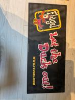 Flügel Barmat - alleen als decoratie gediend, Ophalen of Verzenden, Gebruikt