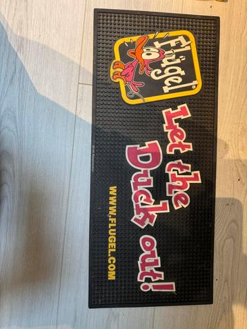 Flügel Barmat - alleen als decoratie gediend beschikbaar voor biedingen