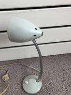 Bureaulamp Hala Zeist Busquet, Ophalen, Gebruikt, Vintage, Metaal