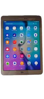 Samsung Galaxy Tab S2 32GB Goud/Brons, Computers en Software, Android Tablets, 10 inch, Gebruikt, 32 GB, SM-T813